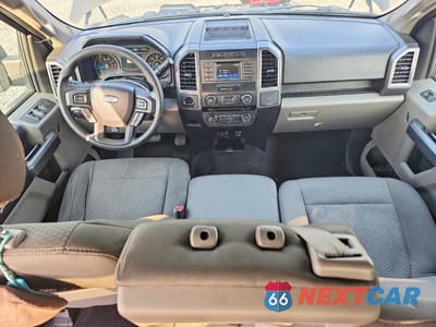 Zdjęcie 8 z 12 samochodu: 2016 FORD F150 SUPERCREW VIN:1FTEW1CG4GKD00903 - miniatura