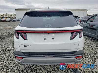 Zdjęcie 6 z 13 samochodu: 2026 HYUNDAI TUCSON SEL PREMIUM VIN:5NMJCCDE9TH674283 - miniatura