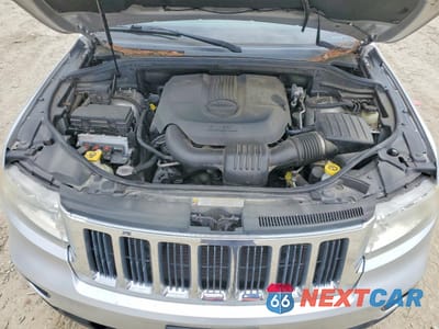 Zdjęcie 12 z 13 samochodu: 2011 JEEP GRAND CHEROKEE LAREDO VIN:1J4RR4GG1BC712603 - miniatura