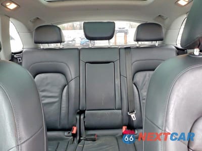 Zdjęcie 10 z 13 samochodu: 2013 AUDI Q5 PREMIUM PLUS VIN:WA1LFAFP2DA018161 - miniatura