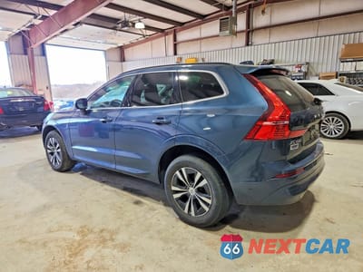 Drugie zdjęcie samochodu z przodu: 2023 VOLVO XC60 CORE VIN:YV4L12RK1P1374516 - miniatura
