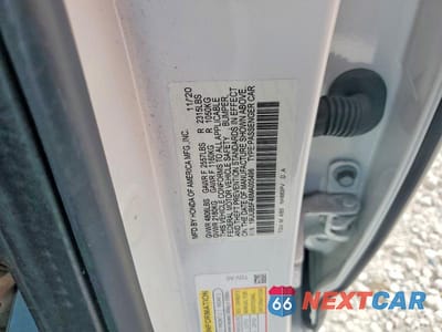 Zdjęcie 12 z 12 samochodu: 2021 ACURA TLX TECHNOLOGY VIN:19UUB5F46MA005496 - miniatura