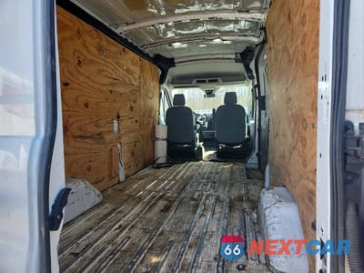 Zdjęcie 10 z 12 samochodu: 2019 FORD TRANSIT T-350 VIN:1FTBW2CV9KKA58917 - miniatura