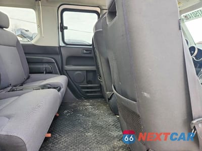 Zdjęcie 11 z 12 samochodu: 2008 HONDA ELEMENT EX VIN:5J6YH28728L018500 - miniatura