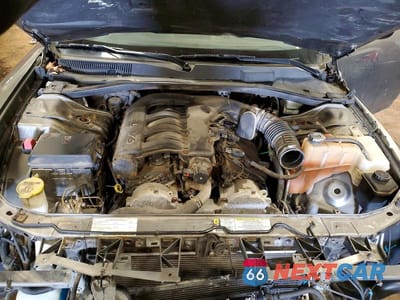 Zdjęcie 11 z 12 samochodu: 2008 DODGE CHARGER VIN:2B3KA43G48H218960 - miniatura