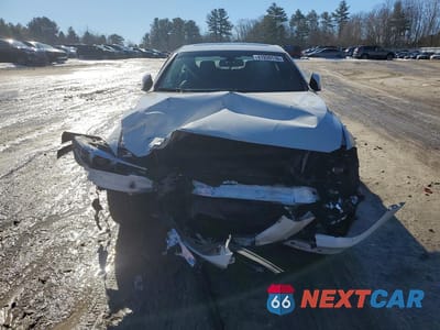 Piąte zdjęcie samochodu w środku: 2018 BMW 430XI VIN:WBA4W5C56JAA49185 - miniatura