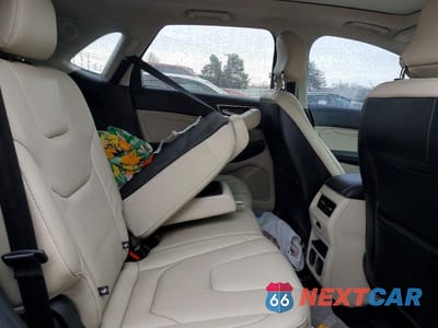 Zdjęcie 11 z 13 samochodu: 2018 FORD EDGE TITANIUM VIN:2FMPK4K98JBB32012 - miniatura