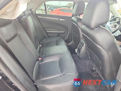 Zdjęcie 10 z 11 samochodu: 2018 CHRYSLER 300 TOURING VIN:2C3CCARG2JH235026 - miniatura