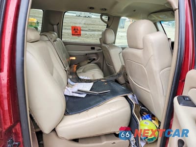 Zdjęcie 10 z 13 samochodu: 2003 CHEVROLET SUBURBAN K1500 VIN:1GNFK16Z33J159598 - miniatura