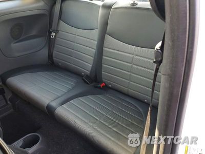 Zdjęcie 10 z 11 samochodu: 2012 FIAT 500 2D SPT VIN:3C3CFFBR9CT348062 - miniatura