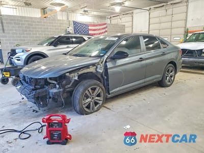 2019 VOLKSWAGEN JETTA S 3VWC57BU3KM080124 - główne zdjęcie licytacji z USA - miniatura