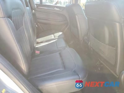 Zdjęcie 11 z 12 samochodu: 2016 MERCEDES-BENZ GLE 350 VIN:4JGDA5JB7GA652450 - miniatura