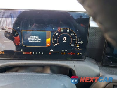 Zdjęcie 9 z 11 samochodu: 2024 FORD MUSTANG VIN:1FA6P8TH4R5130519 - miniatura