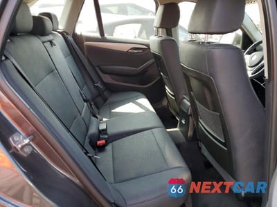 Zdjęcie 11 z 12 samochodu: 2015 BMW X1 SDRIVE28I VIN:WBAVM1C57FV315944 - miniatura