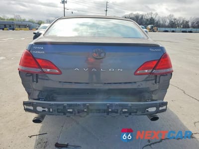 Zdjęcie 6 z 11 samochodu: 2008 TOYOTA AVALON TOURING VIN:4T1BK36B98U297038 - miniatura