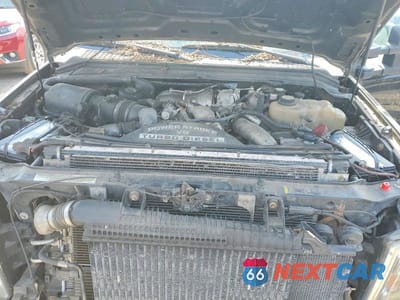 Zdjęcie 11 z 11 samochodu: 2008 FORD F350 SRW SUPER DUTY VIN:1FTWX31R38ED35241 - miniatura