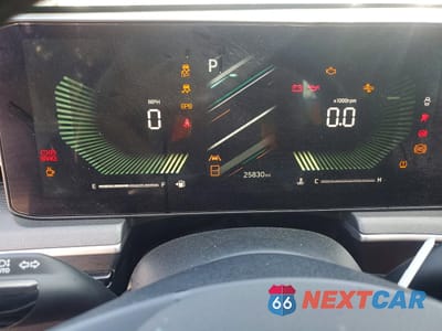 Zdjęcie 9 z 12 samochodu: 2025 KIA K5 LXS VIN:KNAG24J75S5357933 - miniatura