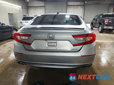 Zdjęcie 6 z 12 samochodu: 2022 HONDA ACCORD SPORT VIN:1HGCV1F32NA110282 - miniatura