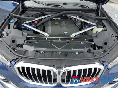 Zdjęcie 11 z 12 samochodu: 2023 BMW X5 SDRIVE 40I VIN:5UXCR4C06P9R50213 - miniatura
