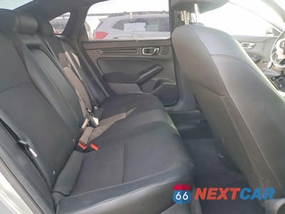 Zdjęcie 10 z 11 samochodu: 2025 HONDA CIVIC SPORT VIN:2HGFE2F51SH519004 - miniatura
