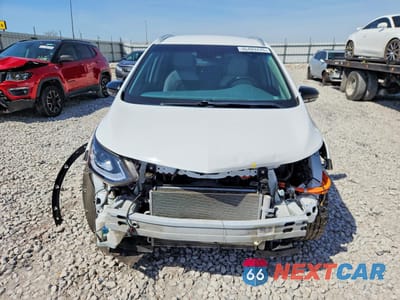 Piąte zdjęcie samochodu w środku: 2019 CHEVROLET BOLT EV PREMIER VIN:1G1FZ6S03K4124249 - miniatura