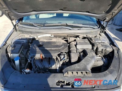 Zdjęcie 11 z 12 samochodu: 2019 HYUNDAI SONATA SE VIN:5NPE24AFXKH741224 - miniatura