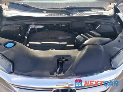 Zdjęcie 12 z 12 samochodu: 2020 HONDA PILOT LX VIN:5FNYF5H11LB027483 - miniatura