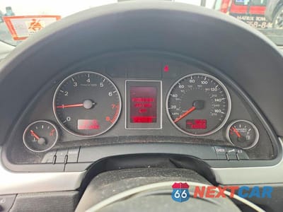 Zdjęcie 9 z 11 samochodu: 2006 AUDI A4 VIN:WAUDF78E36A216420 - miniatura