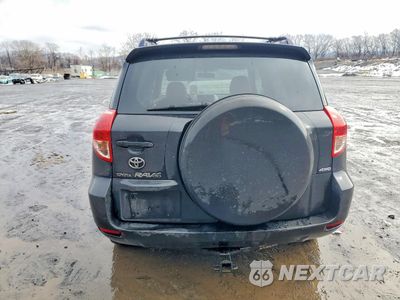 Zdjęcie 6 z 13 samochodu: 2008 TOYOTA RAV4 BASE VIN:JTMBD33V386063494 - miniatura