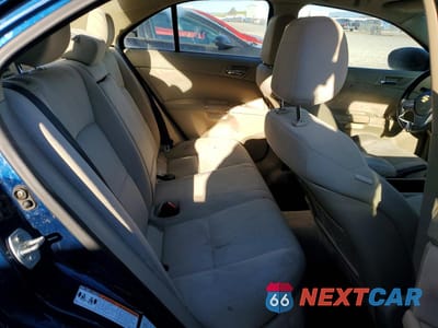 Zdjęcie 10 z 12 samochodu: 2010 SUZUKI KIZASHI SE VIN:JS2RF9A30A6100896 - miniatura