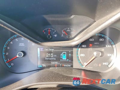 Zdjęcie 9 z 12 samochodu: 2016 CHEVROLET COLORADO LT VIN:1GCGSCE34G1117047 - miniatura