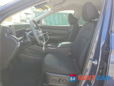 Zdjęcie 7 z 13 samochodu: 2026 HYUNDAI TUCSON SEL VIN:5NMJB3DE5TH609546 - miniatura