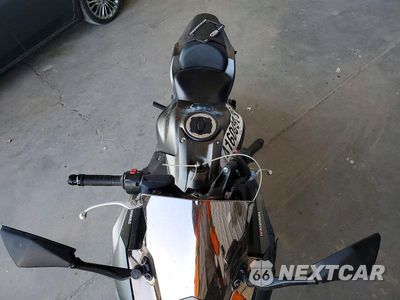 Piąte zdjęcie samochodu w środku: 2022 KAWASAKI EX650 N VIN:ML5EXEN1XNDA49803 - miniatura