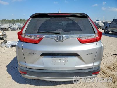 Zdjęcie 6 z 14 samochodu: 2019 HONDA CR-V LX VIN:2HKRW6H33KH201632 - miniatura