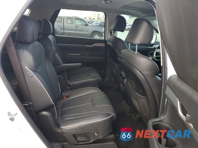 Zdjęcie 11 z 13 samochodu: 2025 HYUNDAI PALISADE XRT VIN:KM8R34GE1SU915759 - miniatura