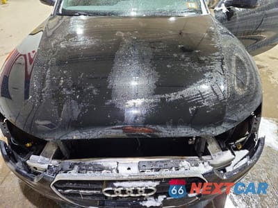 Zdjęcie 11 z 12 samochodu: 2014 AUDI A5 PREMIUM PLUS VIN:WAULFAFH2EN005139 - miniatura