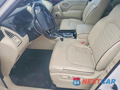 Zdjęcie 7 z 12 samochodu: 2023 INFINITI QX80 SENSORY VIN:JN8AZ2BE6P9307276 - miniatura