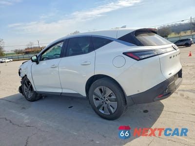 Drugie zdjęcie samochodu z przodu: 2025 NISSAN MURANO SL VIN:5N1AZ3CS8SC127584 - miniatura