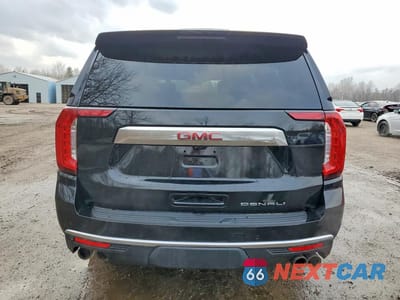 Zdjęcie 6 z 12 samochodu: 2023 GMC YUKON XL DENALI VIN:1GKS2JKL4PR262307 - miniatura