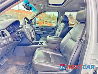 Zdjęcie 12 z 12 samochodu: 2013 CHEVROLET SILVERADO K2500 HEAVY DUTY LTZ VIN:1GC1KYE84DF230977 - miniatura
