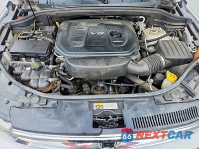 Zdjęcie 12 z 12 samochodu: 2017 DODGE DURANGO SXT VIN:1C4RDJAG1HC924180 - miniatura