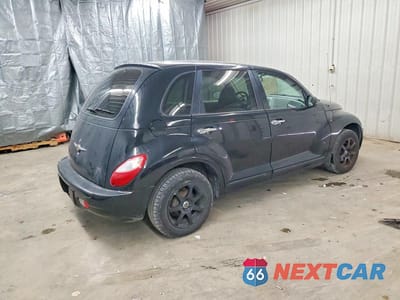 Trzecie zdjęcie samochodu z tyłu: 2007 CHRYSLER PT CRUISER TOURING VIN:3A4FY58B07T583683 - miniatura