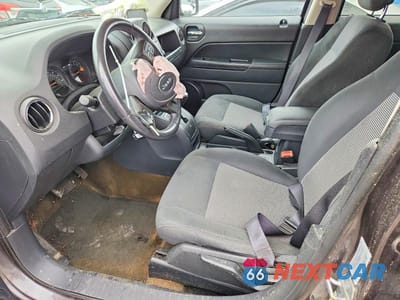 Zdjęcie 7 z 13 samochodu: 2016 JEEP PATRIOT LATITUDE VIN:1C4NJPFA4GD612930 - miniatura