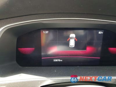 Zdjęcie 9 z 14 samochodu: 2023 VOLKSWAGEN TIGUAN SE R-LINE BLACK VIN:3VVCB7AX4PM022281 - miniatura