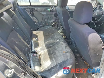 Zdjęcie 10 z 12 samochodu: 2014 MITSUBISHI LANCER ES VIN:JA32U2FU8EU020675 - miniatura