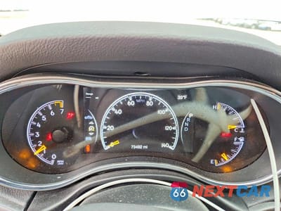 Zdjęcie 9 z 11 samochodu: 2018 JEEP GRAND CHEROKEE LAREDO VIN:1C4RJFAG1JC503894 - miniatura
