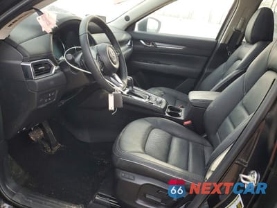 Zdjęcie 7 z 14 samochodu: 2025 MAZDA CX-5 PREMIUM PLUS VIN:JM3KFBEM8S0613086 - miniatura