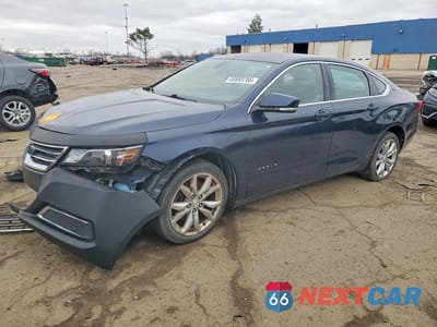 2017 CHEVROLET IMPALA LT 1G1105S3XHU192212 - główne zdjęcie licytacji z USA - miniatura