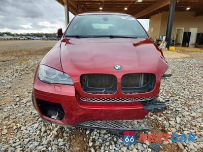 Piąte zdjęcie samochodu w środku: 2012 BMW X6 XDRIVE35I VIN:5UXFG2C56CL778345 - miniatura