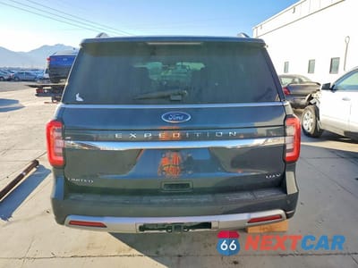 Zdjęcie 6 z 14 samochodu: 2023 FORD EXPEDITION MAX LIMITED VIN:1FMJK2A80PEA34964 - miniatura